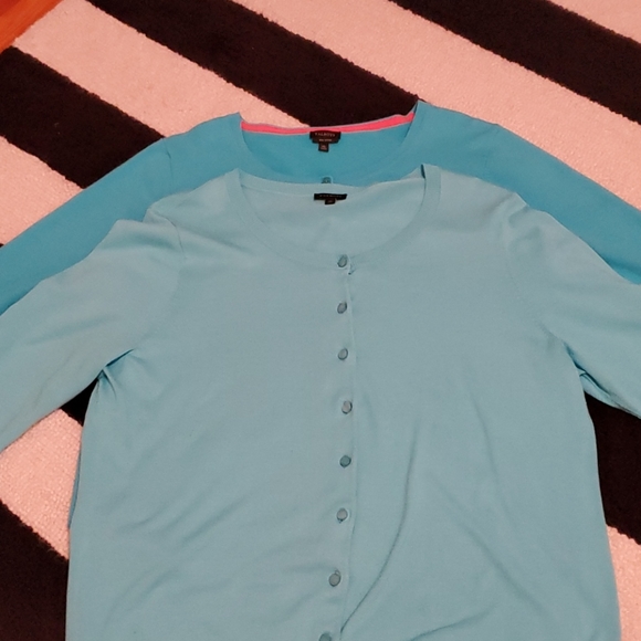 Talbots Sweaters - Talbots Charming Cardigans